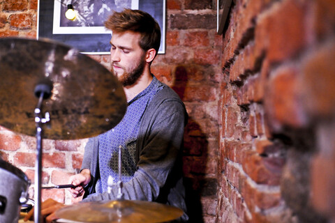 Jam w Krypcie