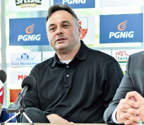 Gotowi do Startu: Andrzej Niewrzawa