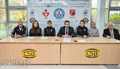 Gotowi na Start (piłka ręczna)