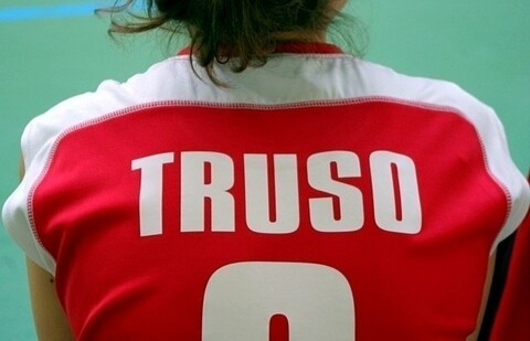 #GoTruso! Od 65 lat... (Śladami historii elbląskiego sportu) 