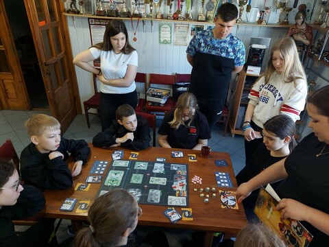 Gra, która przenosi do świata strażaków walczących z żywiołami