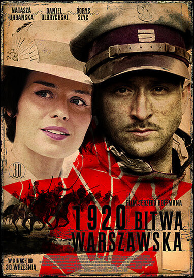 Gra miejska „Bitwa Warszawska”