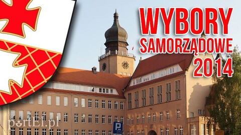 Wybory 2014. Cała masa komitetów