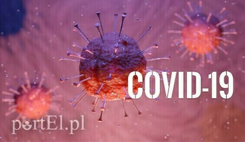 Koronawirus w Elblągu. Zmarło czworo mieszkańców miasta
