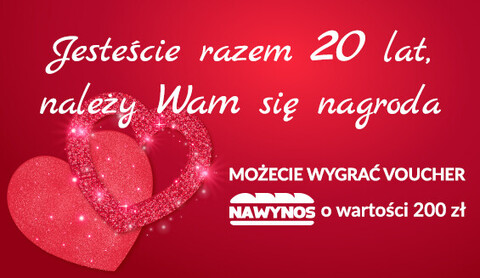 Nasz konkurs na Walentynki