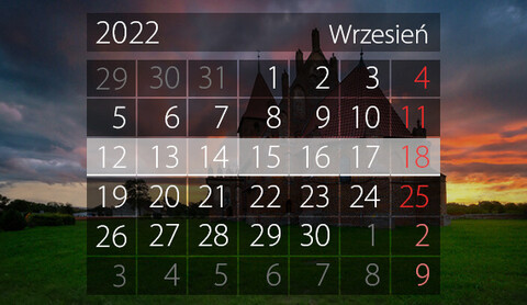 W tym tygodniu portEl poleca: otwarcie przekopu, święto dywizji i taneczne mistrzostwa