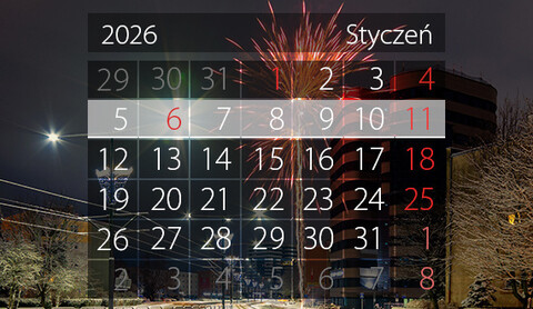 W tym tygodniu portEl poleca: kolędowanie i królewski orszak