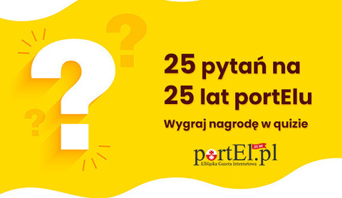 Dlaczego czytacie portEl? Rozwiązanie konkursu