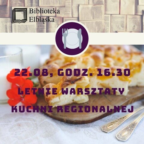Klinki, fuśka i jabłecznik z miętą