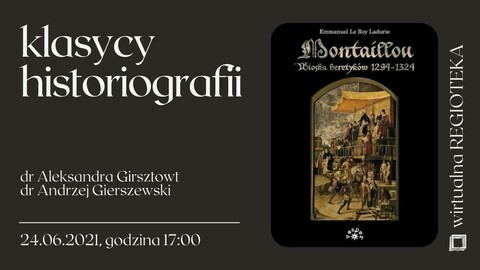 O historii w skali mikro