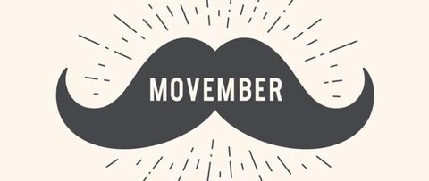 Movember. Panowie, czas na badania!