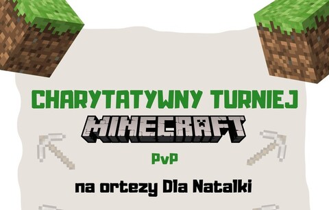 Charytatywny turniej dla Natalki