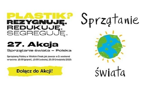 27. akcja Sprzątanie świata