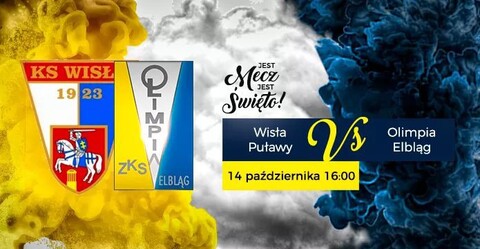 Puławy: tu Olimpia nie przegrywa