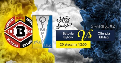 Czas na sparing z pierwszoligowcem