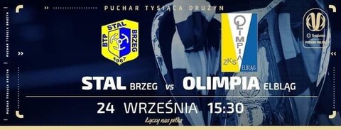 Puchar Tysiąca Drużyn, w nim Olimpia