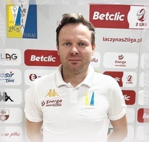 Cudu nie było, trener odsunięty od pierwszego zespołu