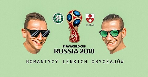 Muzyczne zakończenie Mundialu