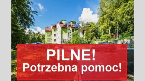 Potrzebna pomoc dla DPS-u w Rangórach