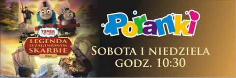 Poranki z Tomkiem i Przyjaciółmi