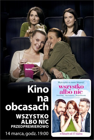 KnO: Wszystko albo nic - one wygrały bilety