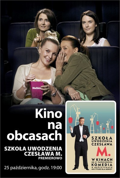 KnO: ona wygrała bilety