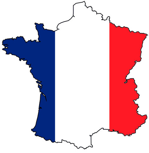 Rendez-vous z Francją