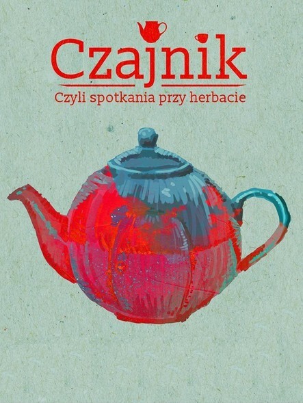 Czajnik: tanie podróżowanie