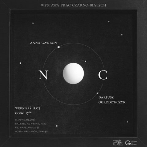 Czarno-biało w MDK-u