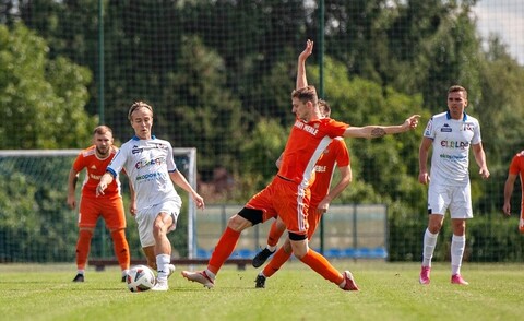 Grała IV liga