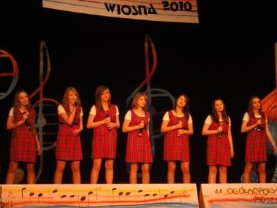 Grand Prix dla Nietutejszych