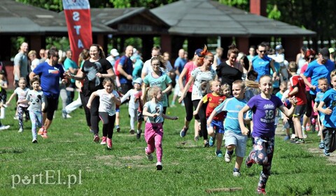 Grand Prix Elbląga w biegach przełajowych