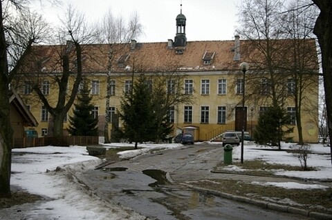Granty Ministerstwa Kultury