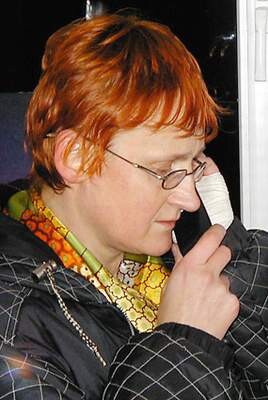 Mamy takie same marzenia...