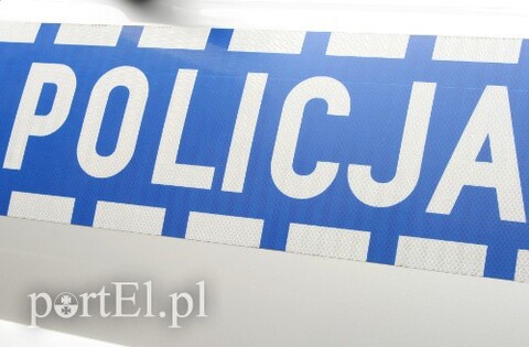 Groził, awanturował się, teraz posiedzi