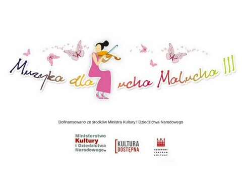 Grudniowe koncerty edukacyjne EOK
