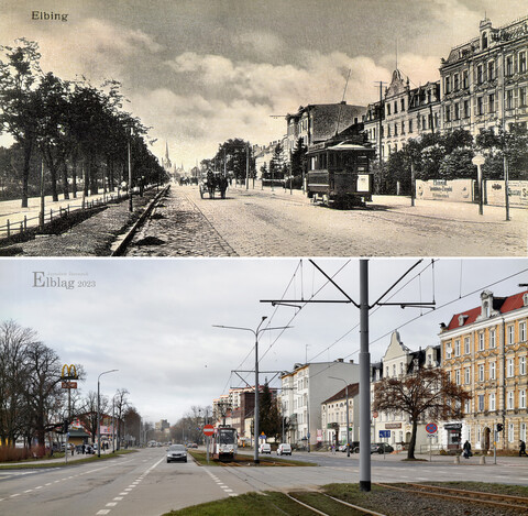 Grunwald i Słowianie (W kadrach pomiędzy Elbingiem a Elblągiem, odc. 15)