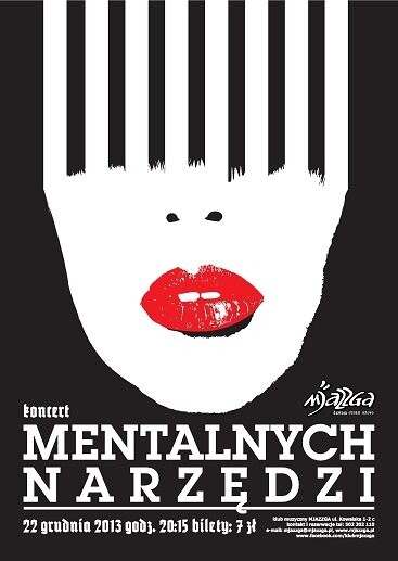 Grupa Mentalnych Narzędzi w Mjazzdze