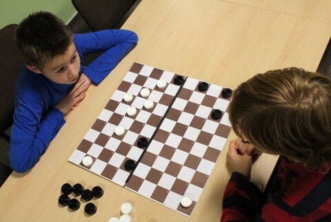 Gry planszowe nadal popularne