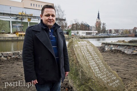Historia zaklęta w kamieniu