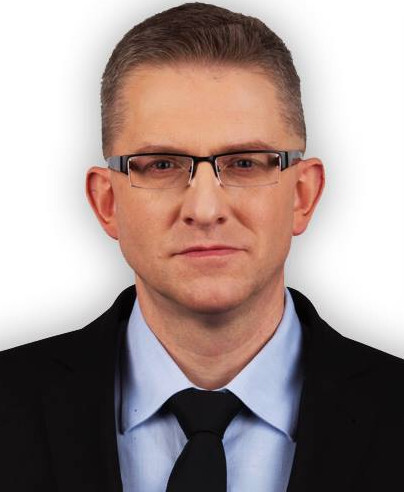 Spotkanie z Grzegorzem Braunem