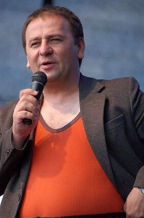 Kataryniarze na pożegnanie