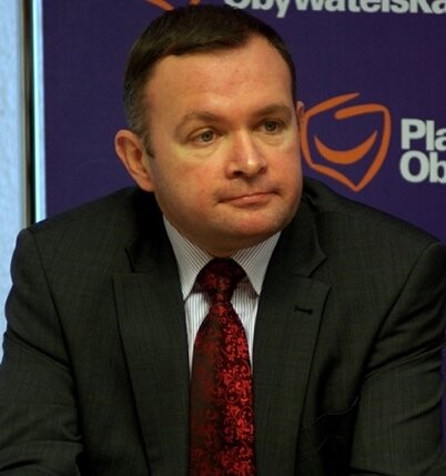 Grzegorz Nowaczyk: Startuję, żeby wygrać