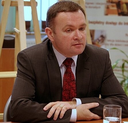 Regulamin konsultacji społecznych pilnie potrzebny