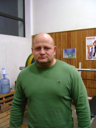 Sezon z brązowym medalem (podnoszenie ciężarów)