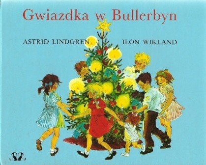 Gwiazdka w Bullerbyn