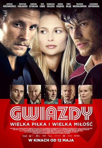 „Gwiazdy” premierowo w Multikinie