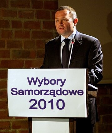 Nowaczyk już oficjalnie