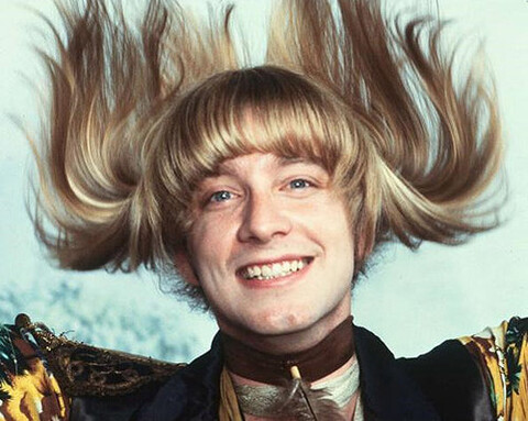 Hair w Światowidzie