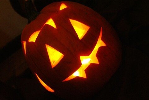Halloween , Samhain, a może Dziady?